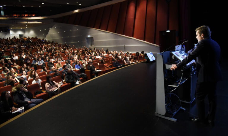 Practical Information Congres ADF