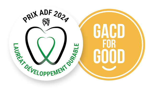 GACD lauréat du Prix spécial ADF développement durable 2024