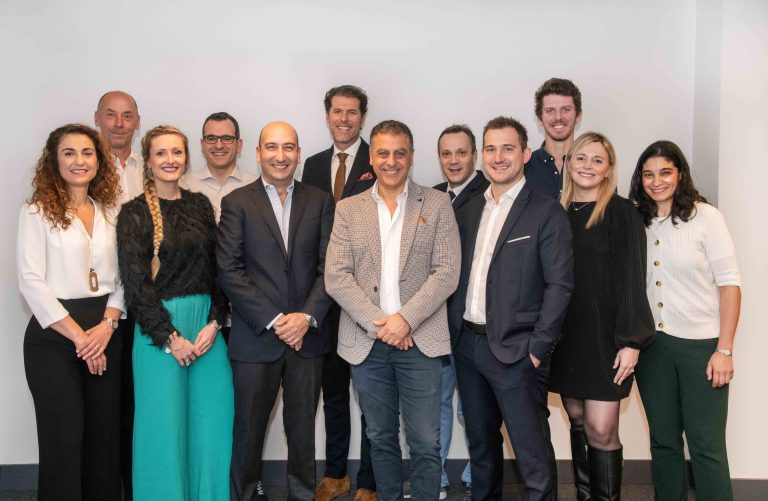 Portrait de groupe du Comité scientifique du Congrès ADF 2025