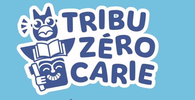Les Tribus zéro carie, une initiative de deux chirurgiens-dentistes bretons.